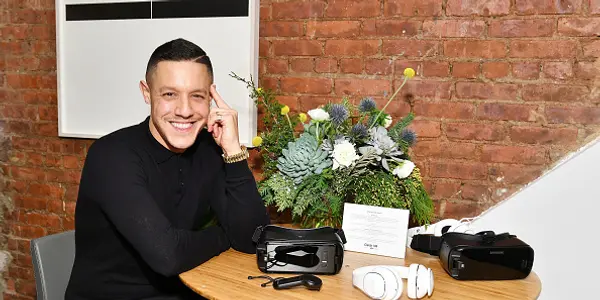 Theo Rossi