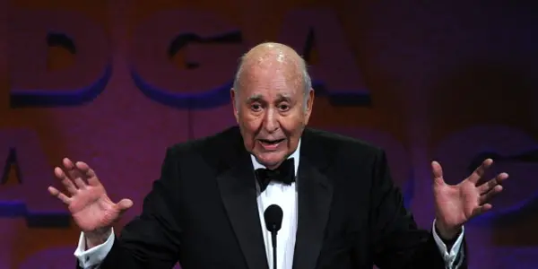 Carl Reiner
