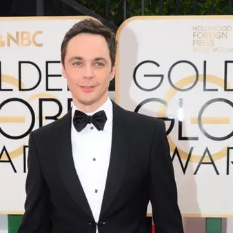 Jim Parsons Net Worth