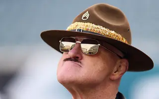 Sgt. Slaughter Net Worth