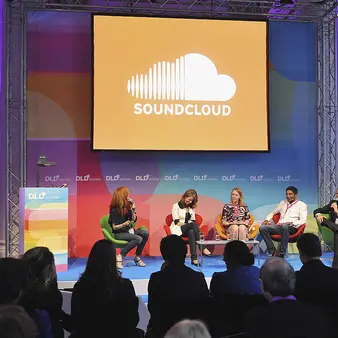 Google Reportedly Considering $500M SoundCloud Purchase