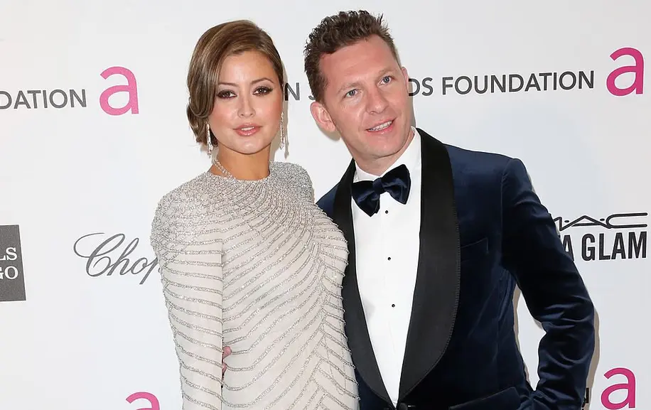 British Billionaire Nick Candy Just Sold His London Mansion For $350 Million — Setting A New Record For Most Expensive Home Sale In History