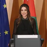 Queen Rania of Jordan