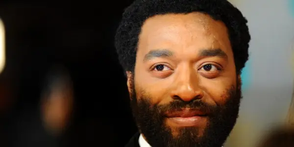 Chiwetel Ejiofor