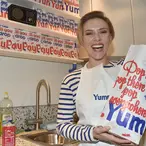 Scarlett Johansson Is The Highest Grossing Actor Of The Year