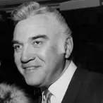 Lorne Greene Net Worth
