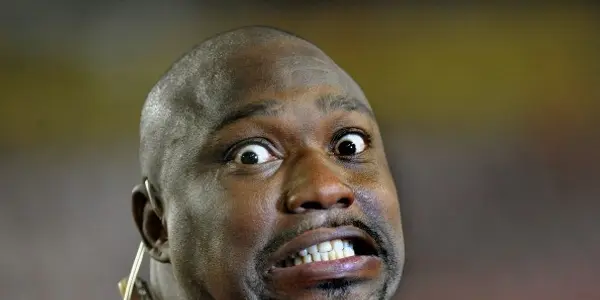 Warren Sapp
