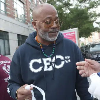 Court Says Dame Dash Has To Sell His Last Remaining Shares In Roc-A-Fella Records After Failure To Pay $823,000 Copyright Judgment