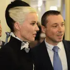 Daphne Guinness Net Worth