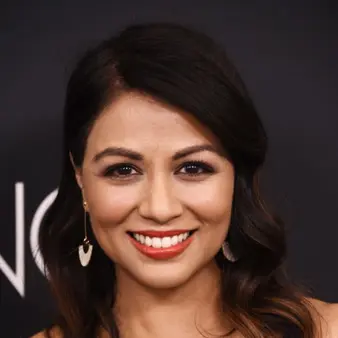 Karen David Net Worth