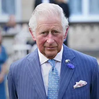 King Charles Has Reportedly Been Upgrading Real Estate Holdings With Assets Of Certain Citizens Who Died Without A Will
