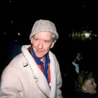 Burgess Meredith Net Worth