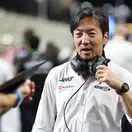Ayao Komatsu