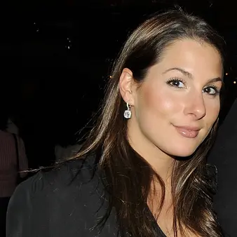 Ashley Dupré Net Worth