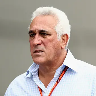 Lawrence Stroll Net Worth