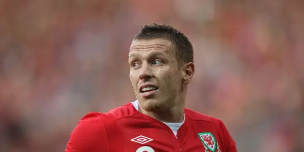 Craig Bellamy