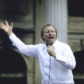 Jimmy Swaggart Net Worth