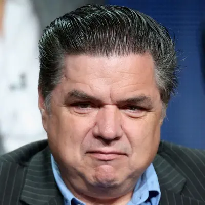Oliver Platt