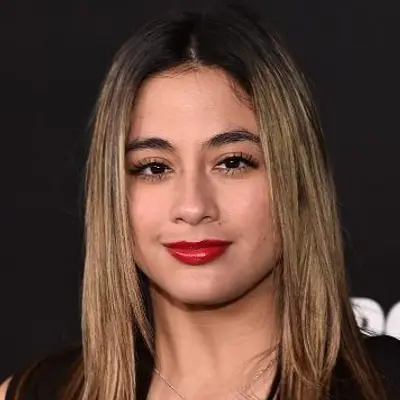 Ally Brooke