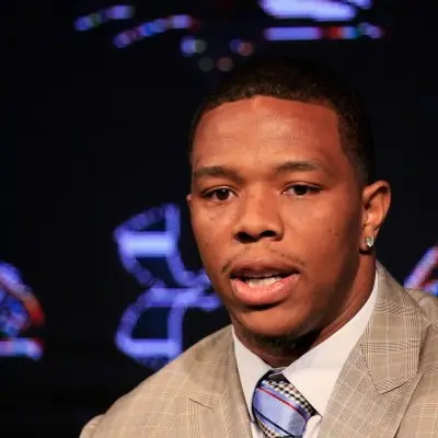 Ray Rice