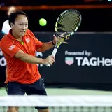 Michael Chang
