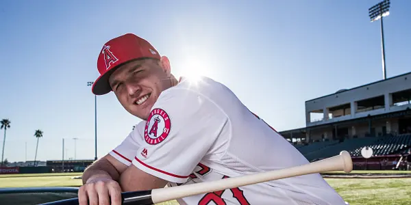 Mike Trout
