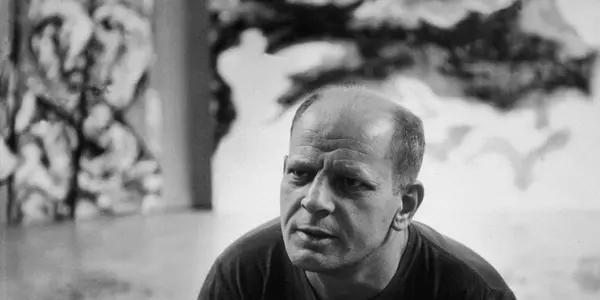 Jackson Pollock