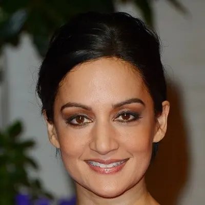 Archie Panjabi