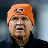Mike Ditka Net Worth