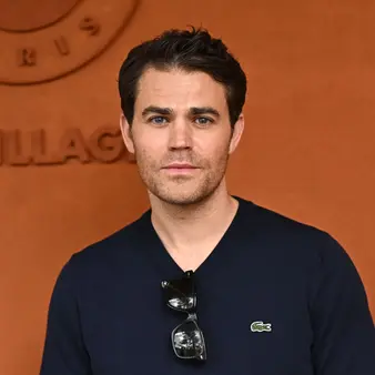 Paul Wesley Net Worth