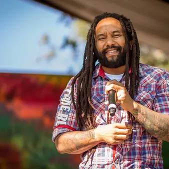 Ky-Mani Marley Net Worth