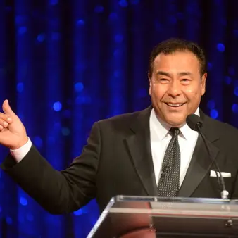 John Quiñones Net Worth