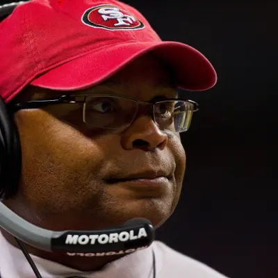 Mike Singletary