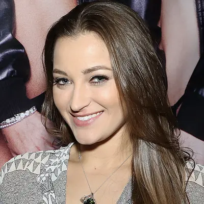 Dani Daniels