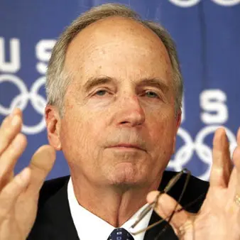 Peter Ueberroth Net Worth