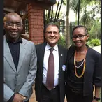 Zimbabwe Has Minted Its Very First Billionaire