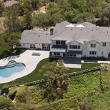 Former Reality Star Scott Disick Buys $6 Million House In Hidden Hills Neighborhood