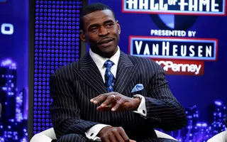 Michael Irvin Net Worth