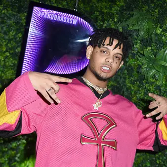 Smokepurpp Net Worth