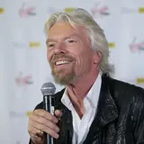 Richard Branson Selling Virgin Galactic Shares To Save Virgin Atlantic Airline