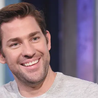 John Krasinski