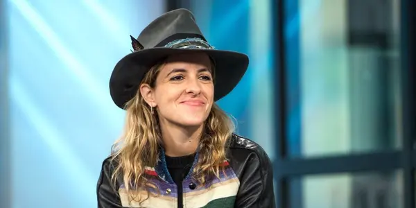 Samantha Ronson