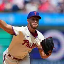 Zack Wheeler