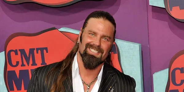Cowboy James Storm
