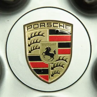 Meet Mangus Walker. They Call Him The Porsche Hunter.