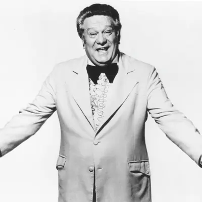 Jerry Clower