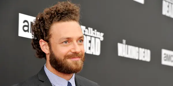 Ross Marquand