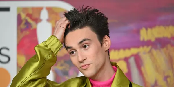 Jacob Collier