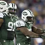 A $600 Plane Ticket Just Cost Former Jets LB IK Enemkpali $1.8 Million [UPDATE]