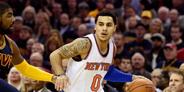 Shane Larkin